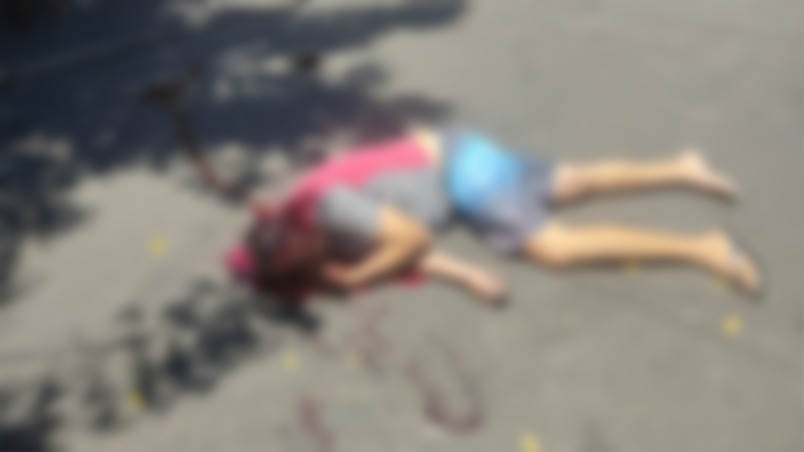 Jovem é assassinado na zona Leste de Teresina